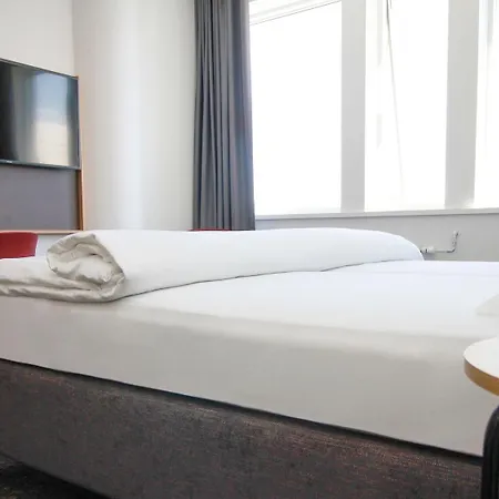Centerhotel Plaza Hotel