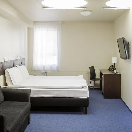 Centerhotel Plaza Hotel Reykjavík