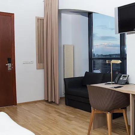Centerhotel Plaza Hotel