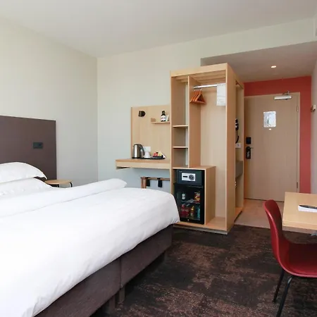 Hotel Centerhotel Plaza Reykjavík
