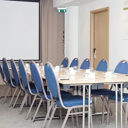 Centerhotel Plaza Hotel Reykjavík