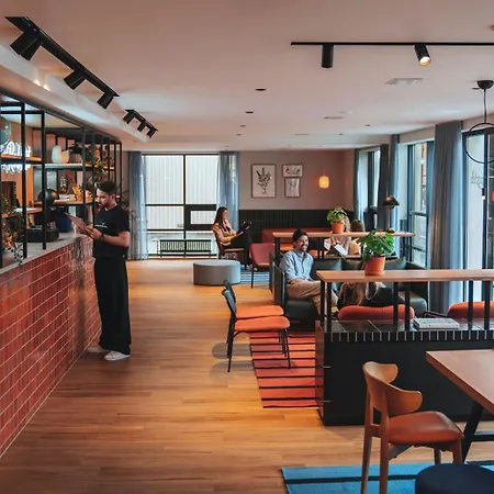 Hotel Centerhotel Plaza Reykjavík