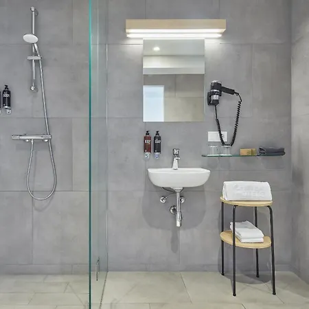 Centerhotel Plaza 4* Reykjavík