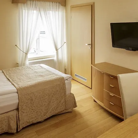 Centerhotel Plaza Hotel Reykjavík