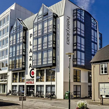 Hotel Centerhotel Plaza