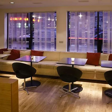 Centerhotel Plaza Hotel 4*