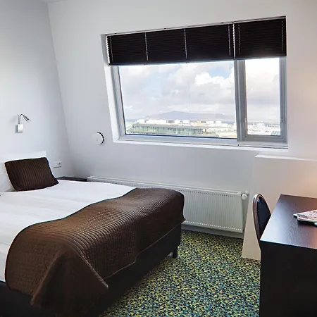 Hotel Center Plaza Reykjavik