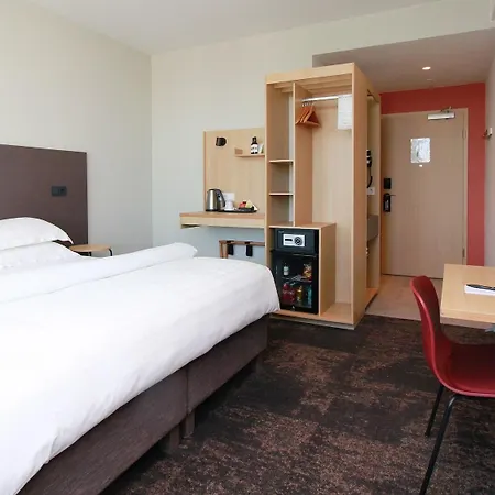 Hotel Center Plaza Reykjavik