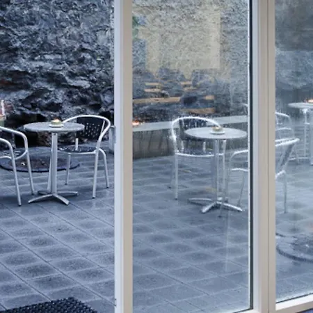 Center Plaza Reykjavik