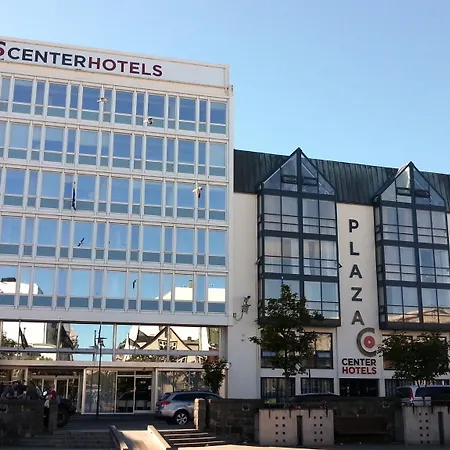 Hotel Center Plaza