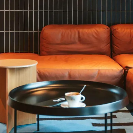 Hotel Center Plaza Reykjavik