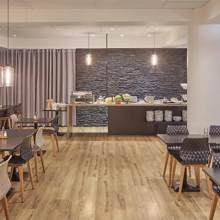 Center Plaza 4* Reykjavik