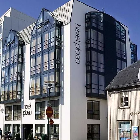 Готель Center Plaza 4*